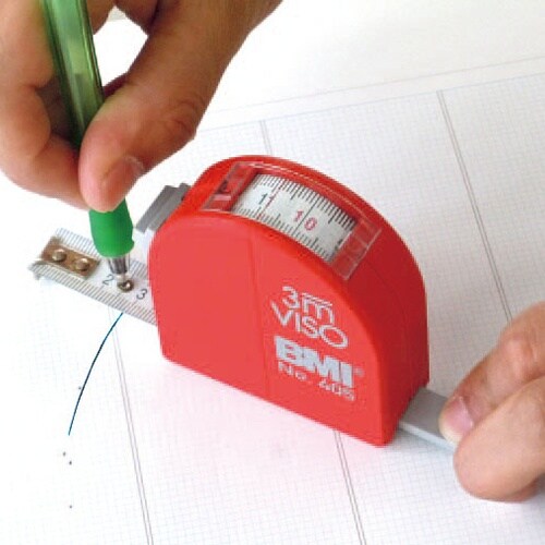 メジャー(ステンレステープ) EA720GM−3