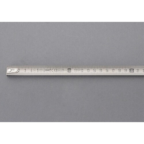 ステンレス製メジャー EA720GP−5