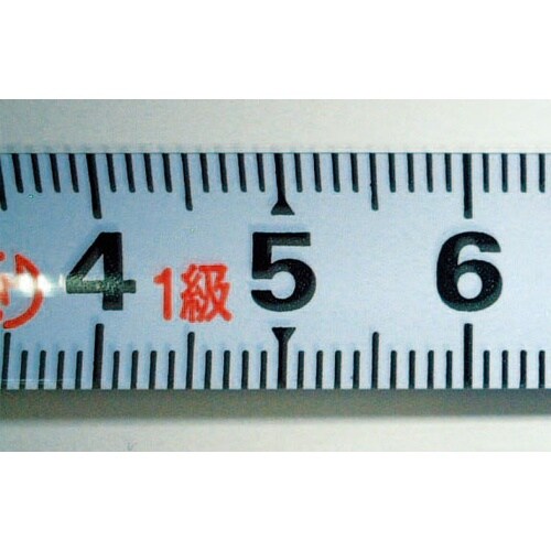 メジャー(ストッパー付) EA720HE−2