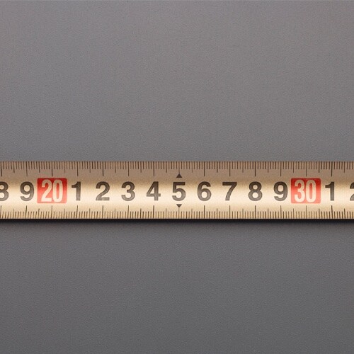 メジャー(ストッパー付) EA720HP−5.5