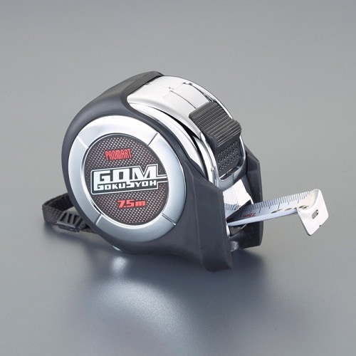 メジャー(ストッパー) EA720HP−7.5