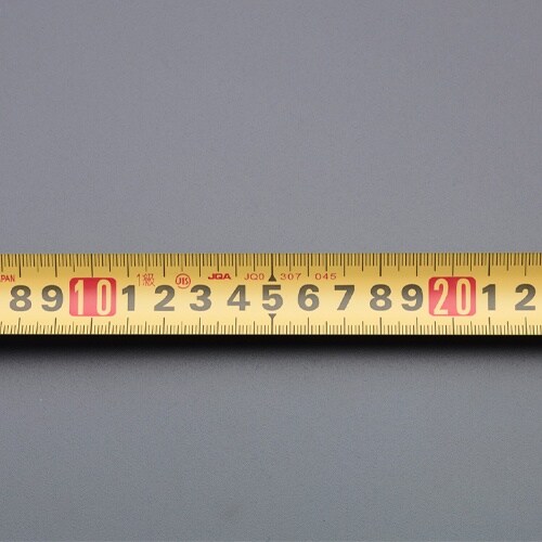 メジャー(ステンレス製) EA720JG−65