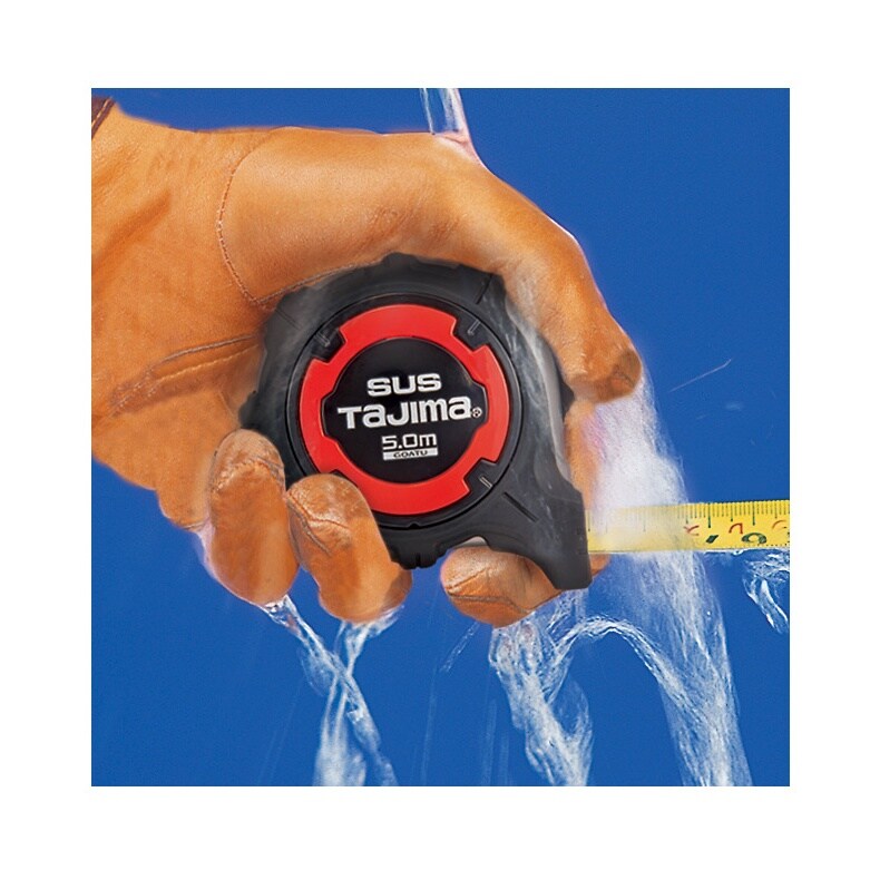 メジャー(ステンレス製) EA720JG−65