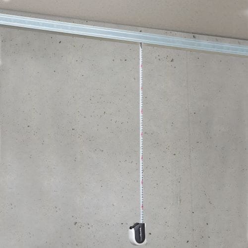 メジャー(ホルダー付) EA720JH−355M