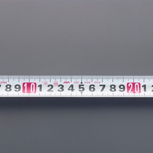 メジャー(オートストップ式 EA720JH−355