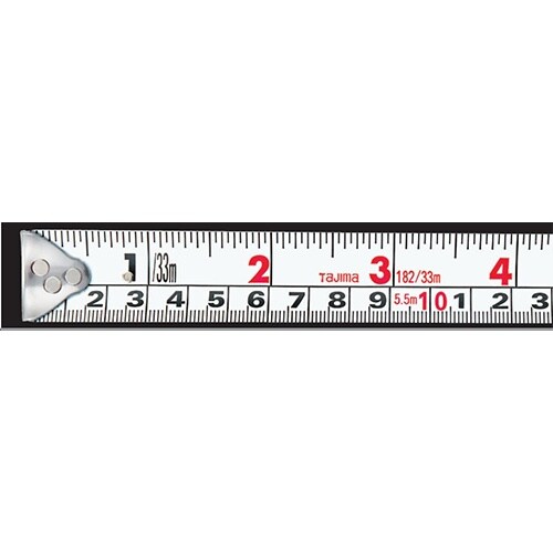 メジャー(ホルダー付) EA720JN−455S