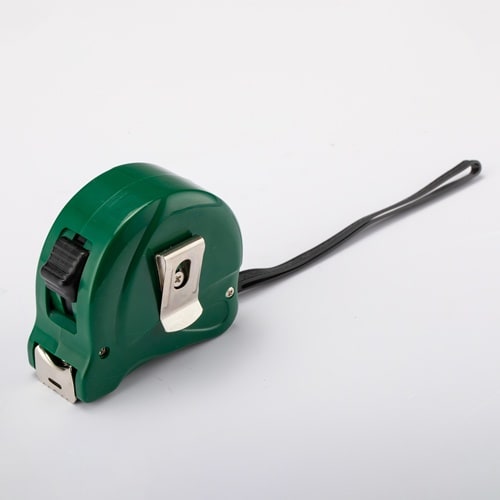 メジャー(ストッパー付) EA720KF−1