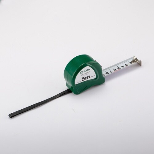 メジャー(ストッパー付) EA720KF−2