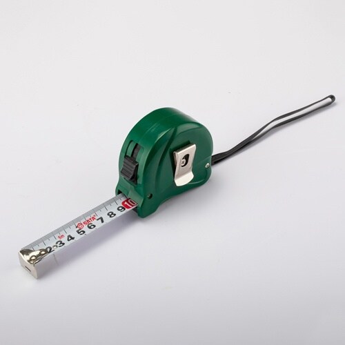 メジャー(ストッパー付) EA720KF−2