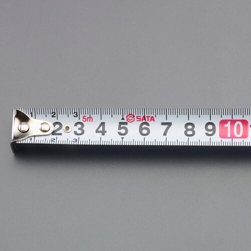 メジャー(ストッパー付) EA720KF−2