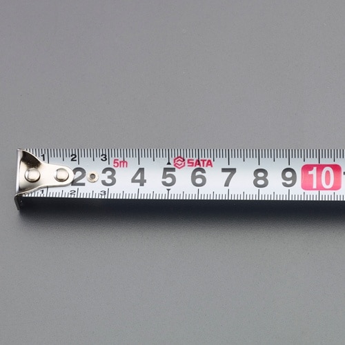 メジャー(ストッパー付) EA720KF−5