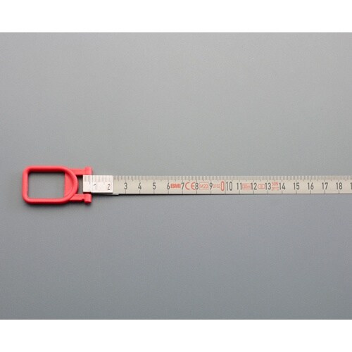 巻尺(ステンレステープ) EA720LK−15