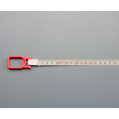 巻尺(ステンレステープ) EA720LK−50