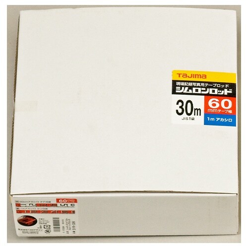 測量テープ EA720MC−103