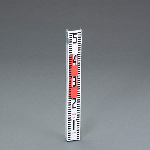 測量ロッド(アルミ製) EA720ME−57