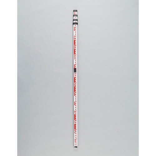 測量ロッド(アルミ製) EA720ME−73