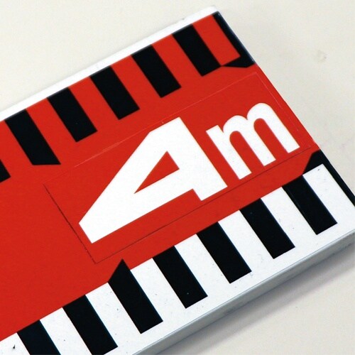 ジョイント測量ロッド用シール EA720ME−87