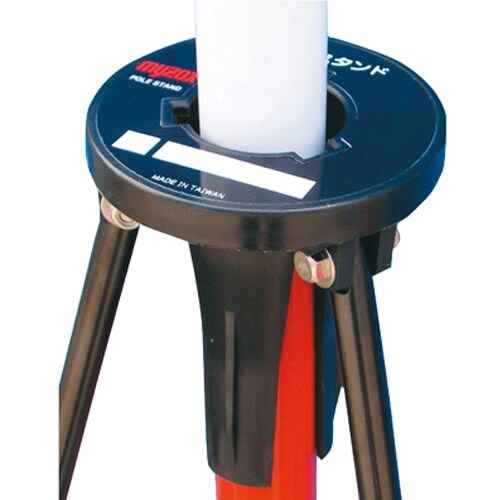 測量ポールスタンド EA720MF−32