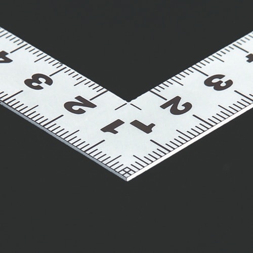 シルバー曲尺 EA720WA−10