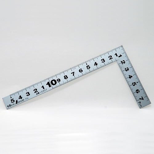 シルバー曲尺 EA720WA−10