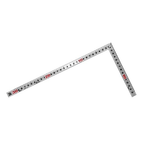 シルバー曲尺 EA720WA−11A