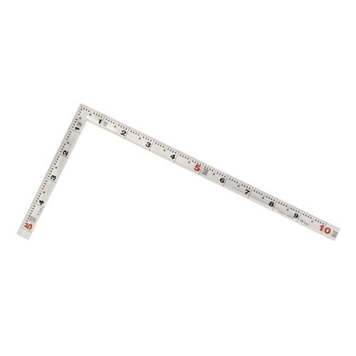 シルバー曲尺 EA720WA−11A