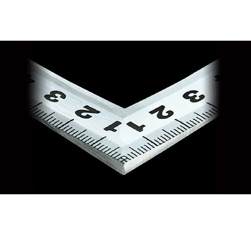 シルバー曲尺 EA720WA−12A