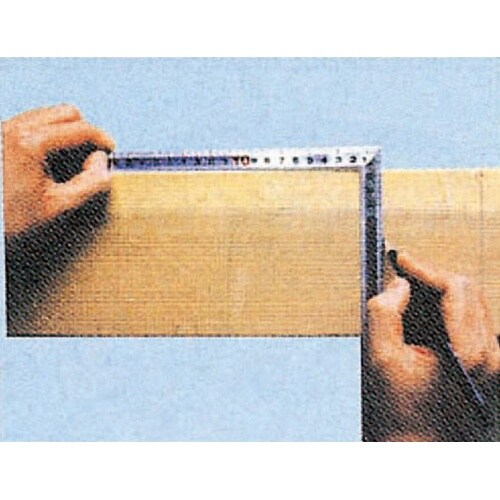 シルバー曲尺 EA720WA−30B