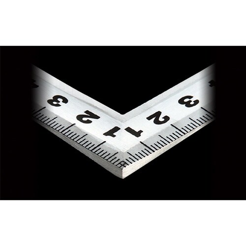シルバー曲尺 EA720WA−50B