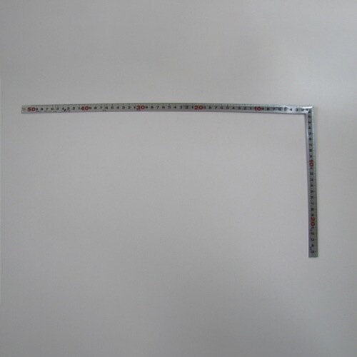 シルバー曲尺 EA720WA−50B