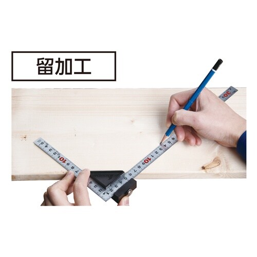 曲尺用ストッパー EA720WA−52