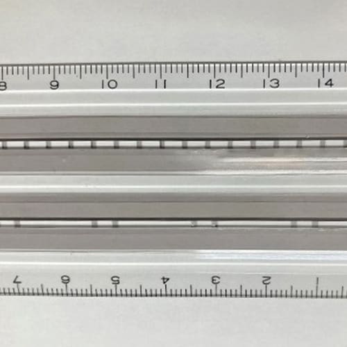 点線定規 EA720YG−62