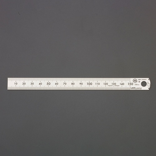 ステンレス定規 EA720YG−7