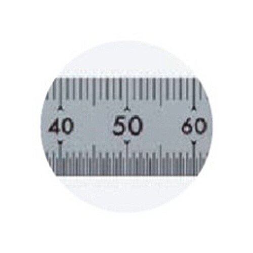 ステンレス定規 EA720YG−7