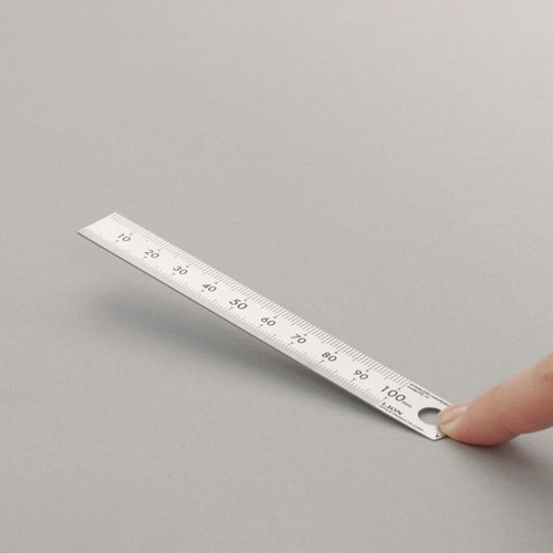 ステンレス定規 EA720YG−7