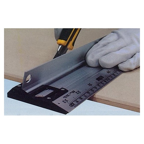 セーフティーカッターガイド EA720YW−20