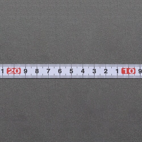 粘着付・目盛テープ(逆目盛) EA720YY−11