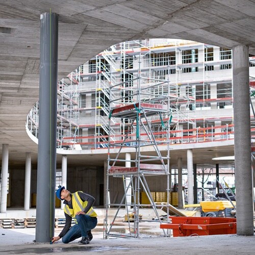 レーザー距離計 EA720ZB−42