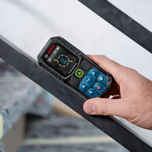 レーザー距離計 EA720ZB−42