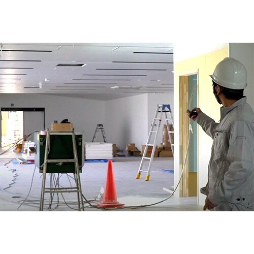 レーザー距離計 EA720ZT−2C