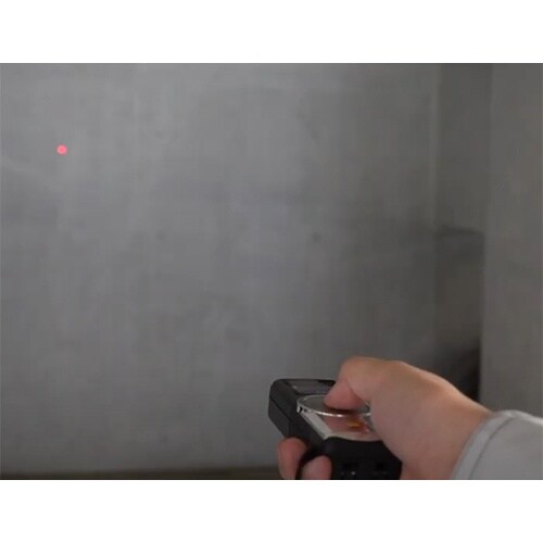 レーザー距離計 EA720ZT−2C