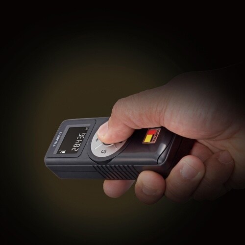 レーザー距離計 EA720ZT−6B