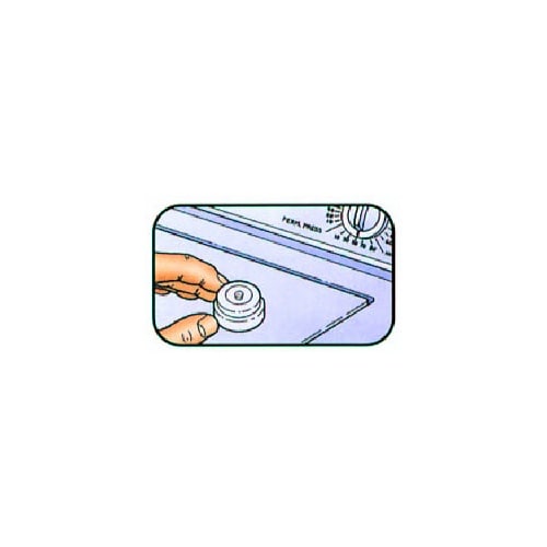 目玉水平器 EA721JE−1