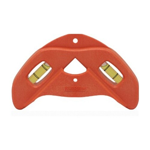 水平器(クロスチェック) EA721JG−3