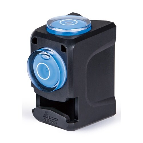 レベル(測量ポール用) EA721JS−2