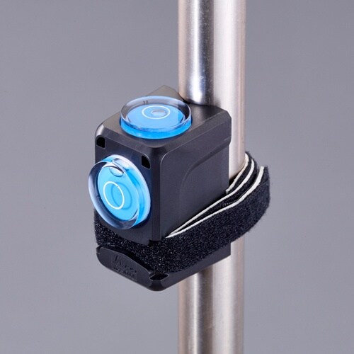 レベル(測量ポール用) EA721JS−2