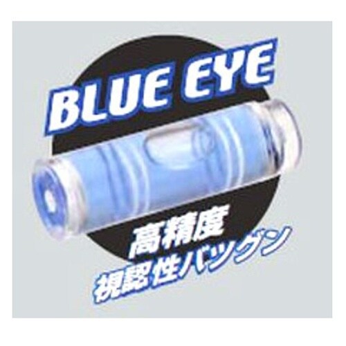 レベル(マグネット付) EA721K−12A