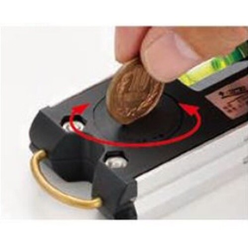 レベル(強力マグネット付) EA721K−48