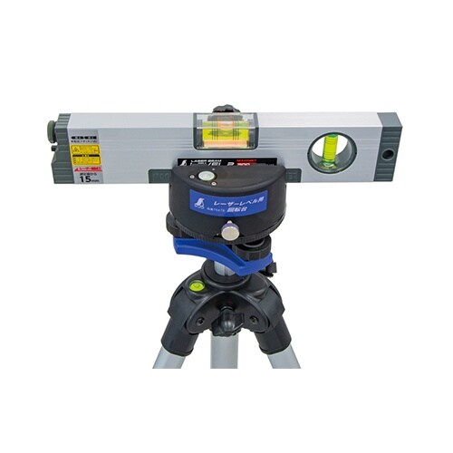 回転台(レーザーレベル用) EA721KG−1