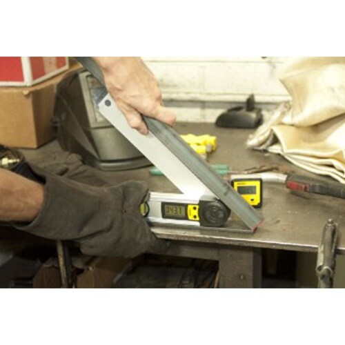 レベル(デジタル角度計付) EA721LB−1